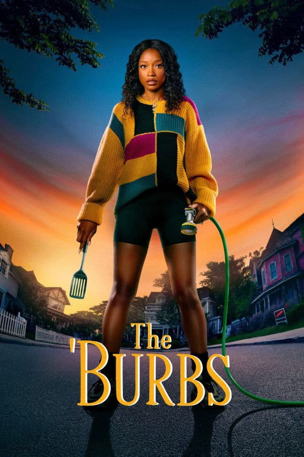 The 'Burbs