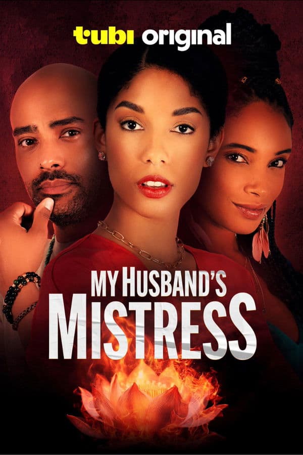 My Husband's Mistress