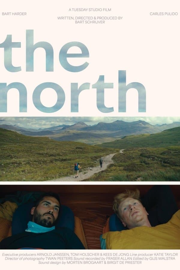 The North