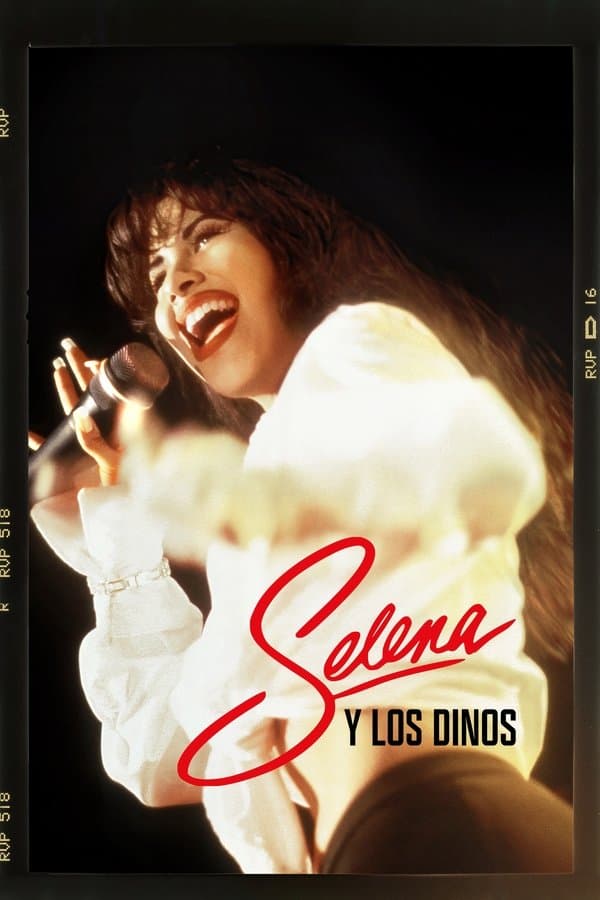 Selena y Los Dinos A Family's Legacy