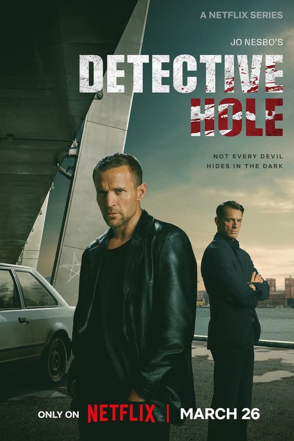 Detective Hole
