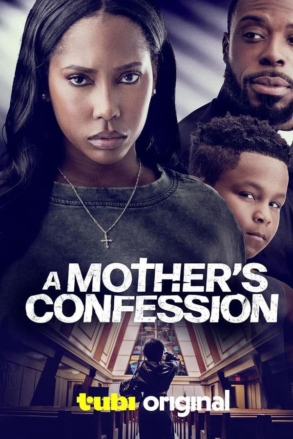 A Mother's Confession