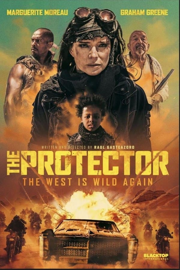 The Protector